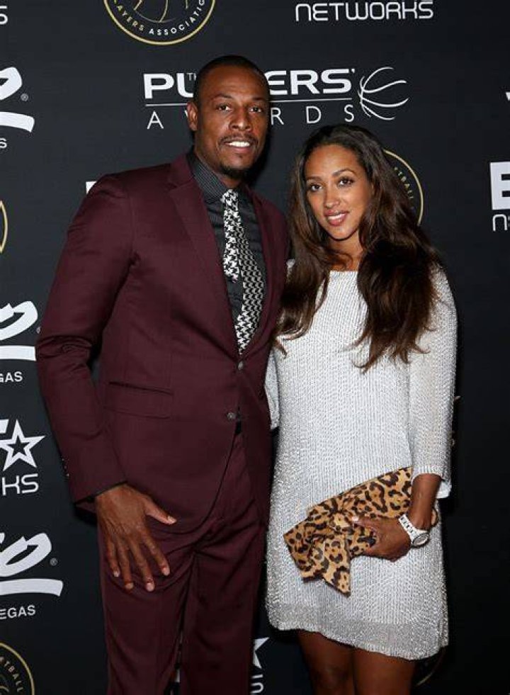 Paul Pierce, Former NBA Player – Facts About His Wife, Height, Net Worth