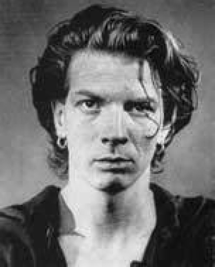 Paul Roberts (musician)