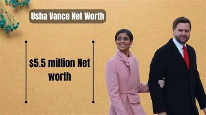 Paul Vance Net Worth