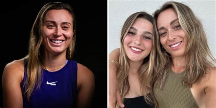 
Paula Badosa Sister Jana Badosa: Facts On Her Parents 
