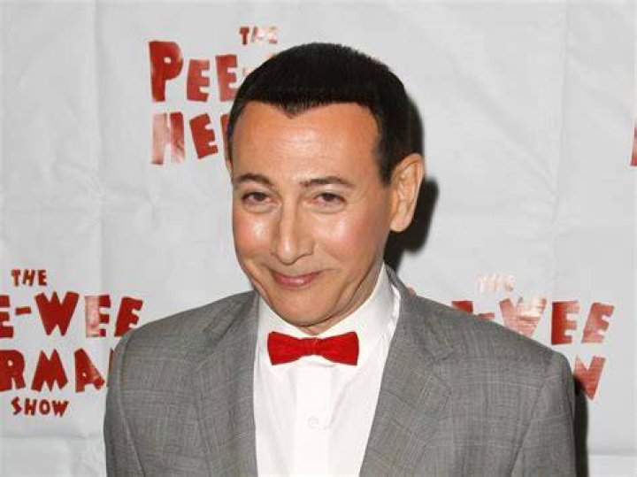 Pee-Wee