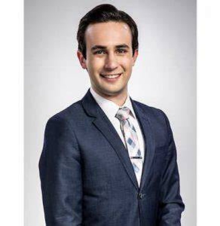 Perry Elyaderani Biography, Age, Marriage, NBC 16 and Net Worth