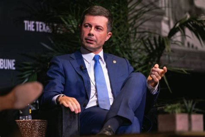 Pete Buttigieg’s net worth, biography, fact, career, awards and life story