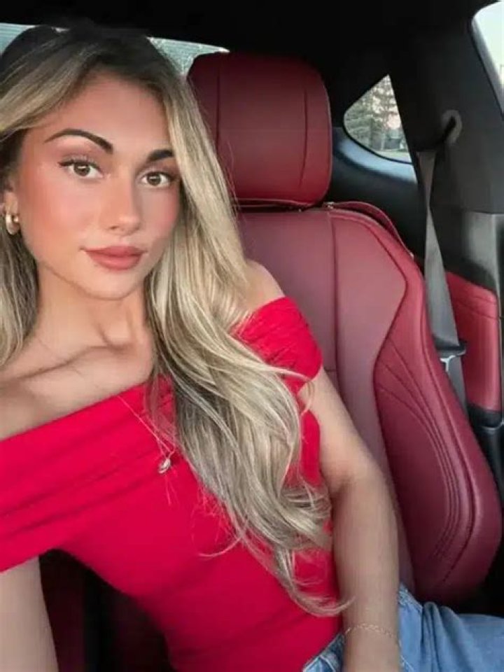 
Peyton Slover Height, Weight, Net Worth, Age, Wiki, Who, Instagram, Biography 