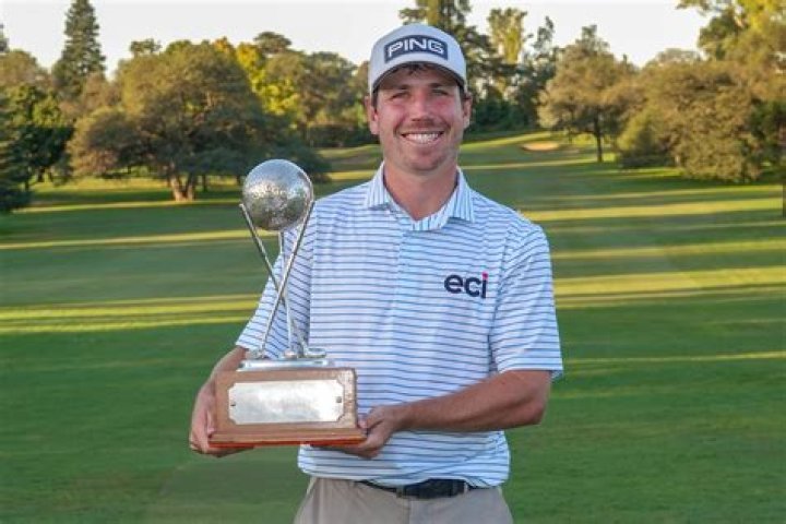 PGA: Who Is Patrick Flavin? Age Wife & Wiki – Everything To Know About
