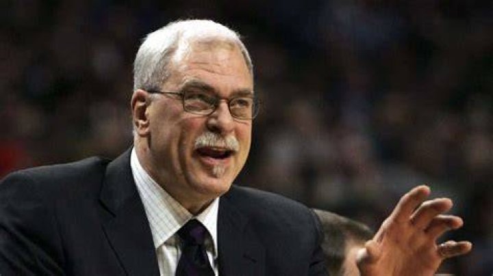 Phil Jackson Age, Wiki, Biography, Wife, Children, Salary, Net Worth, Parents