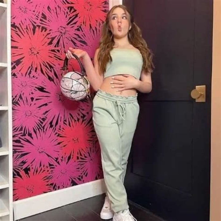 Piper Rockelle Bio, Age, Height, Weight, Measurements, Net Worth