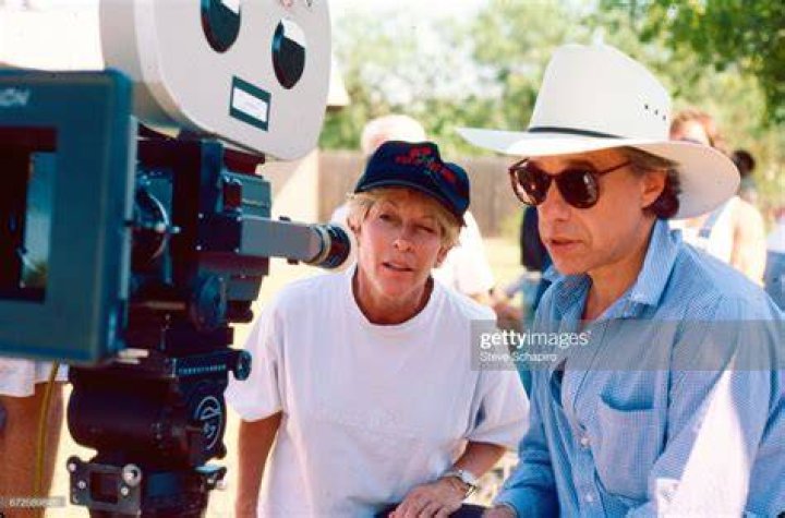 Polly Platt Cause Of Death: What Happened To Peter Bogdanovich’s First Wife?