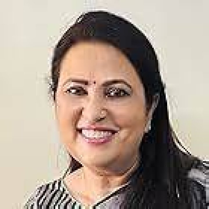 Preity Kahlon
