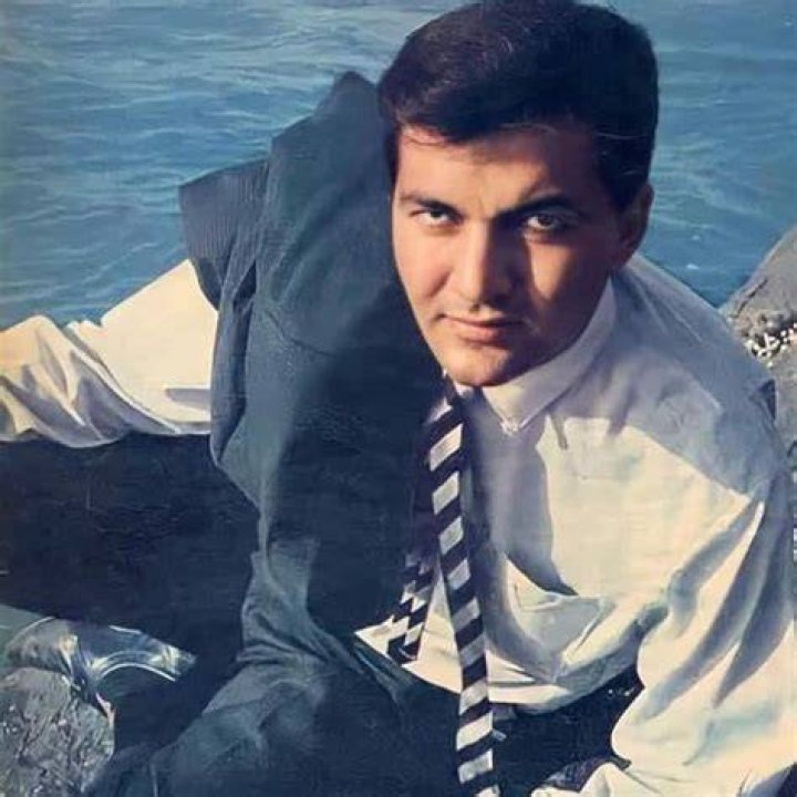 Prem Chopra