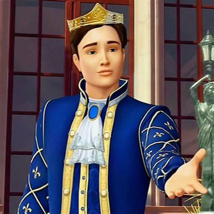 Prince Antonio Stradella
