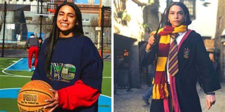 Princess Nokia Height, Bio, Wiki, Age, Boyfriend, Net Worth