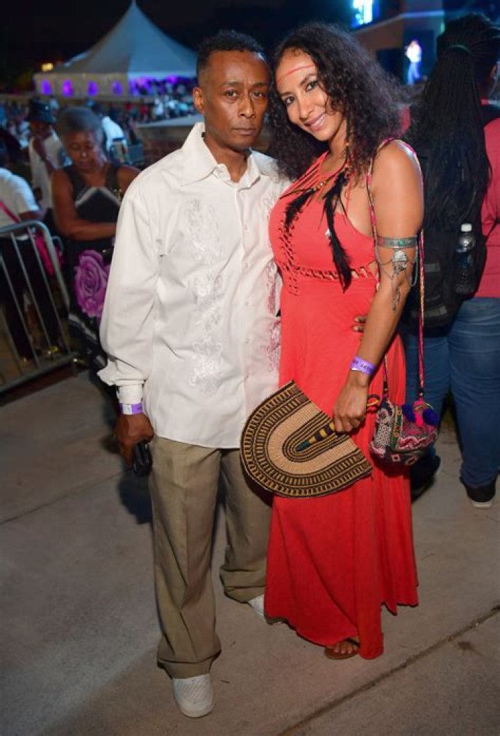 Professor Griff