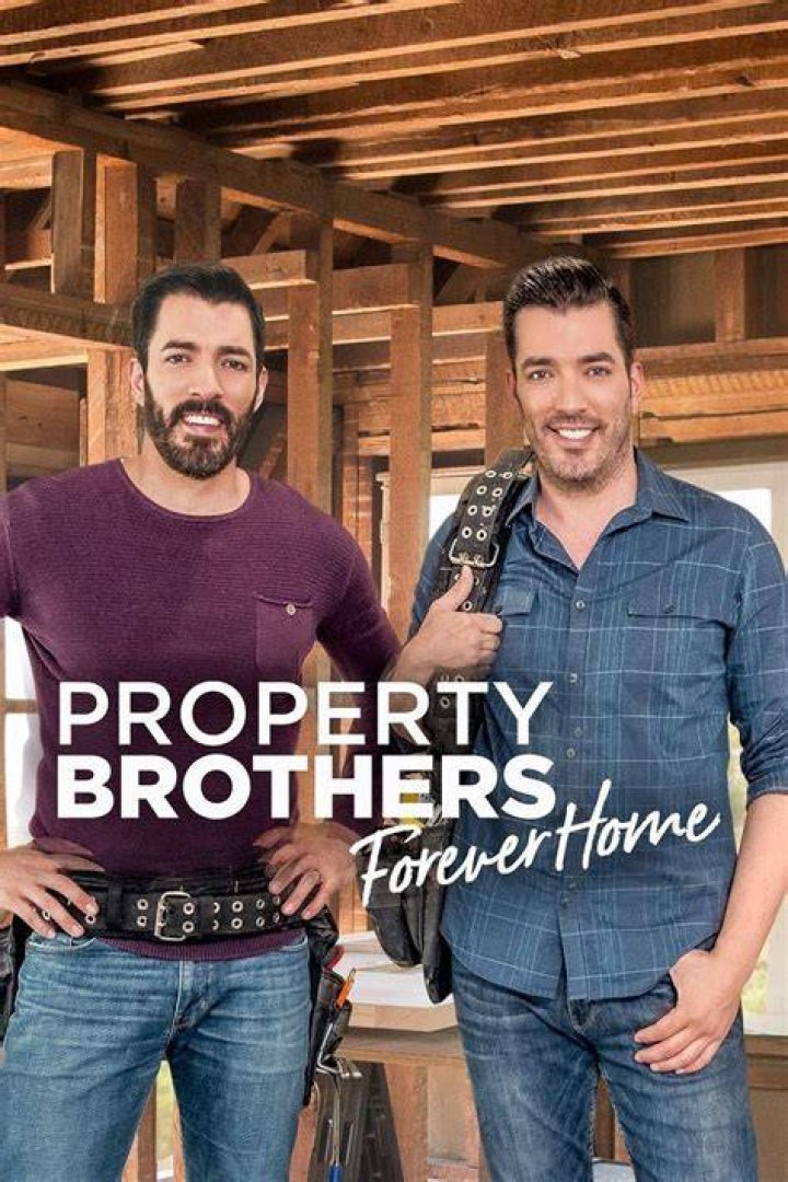 
Property Brothers: Forever Home Season 7 Episode 2: Release Date & Streaming Guide 