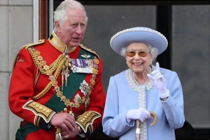 
Queen Elizabeth Dead: Who Is Next In Line To The Throne 