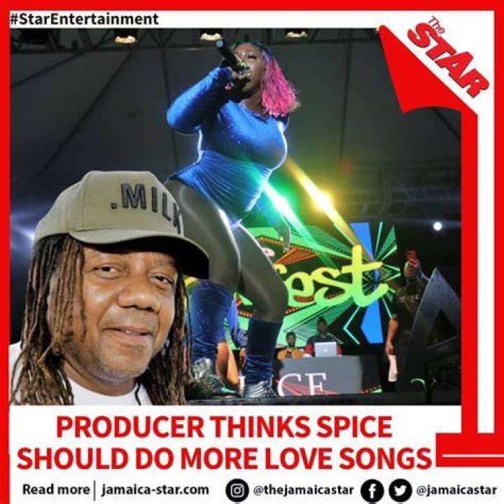
Queen of Dancehall Spice Album ‘Emancipated’ Debuts In Top 10 On Billboard 