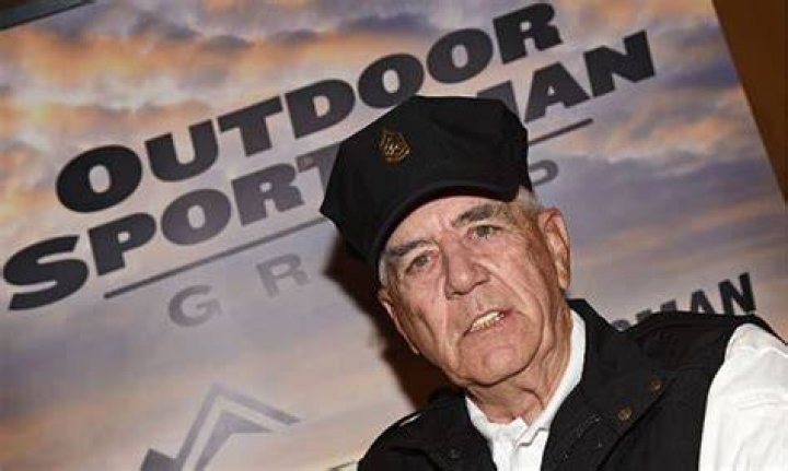 R. Lee Ermey Net Worth