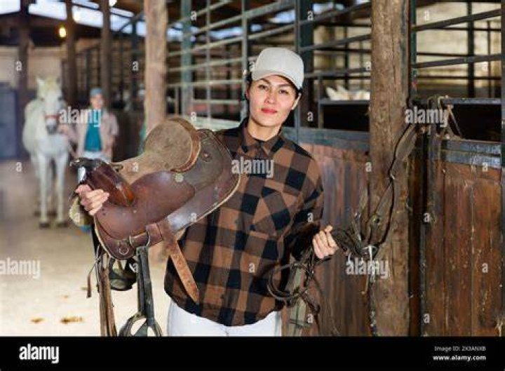 Race Horse Rancher