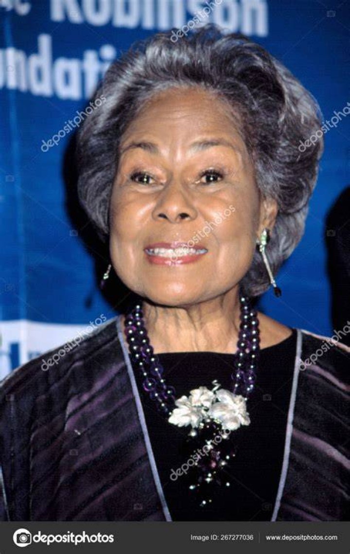 Rachel Robinson