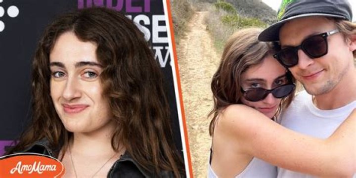Rachel Sennott Boyfriend Logan Miller, Dating Timeline And Age