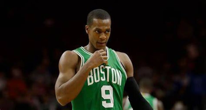 Rajon Rondo Height, Weight, Net Worth, Age, Birthday, Wikipedia, Who, Nationality, Biography
