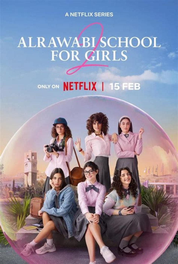 Rakeen Saad Joins Alrawabi School For Girls – Who Is She?