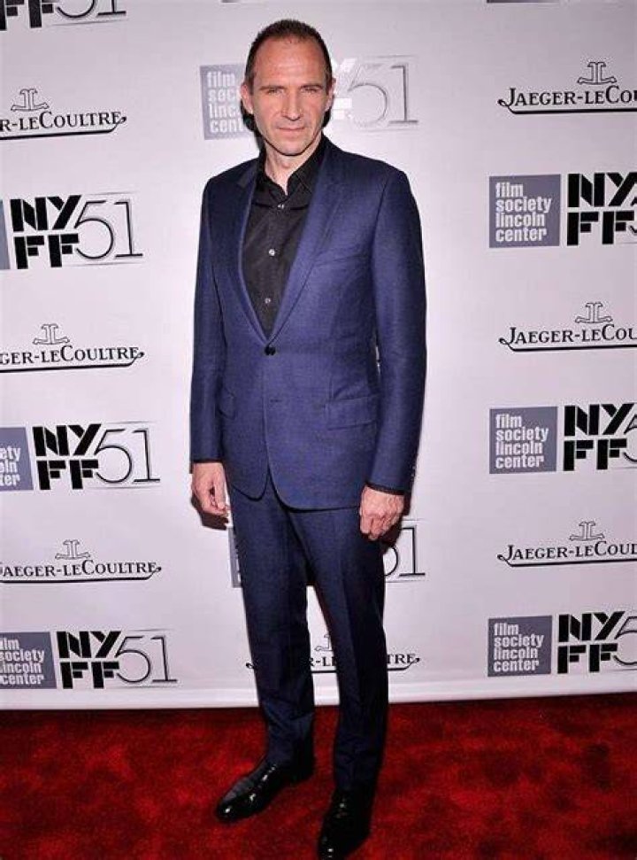 
Ralph Fiennes Height, Weight, Net Worth, Age, Birthday, Wikipedia, Who, Nationality, Biography 