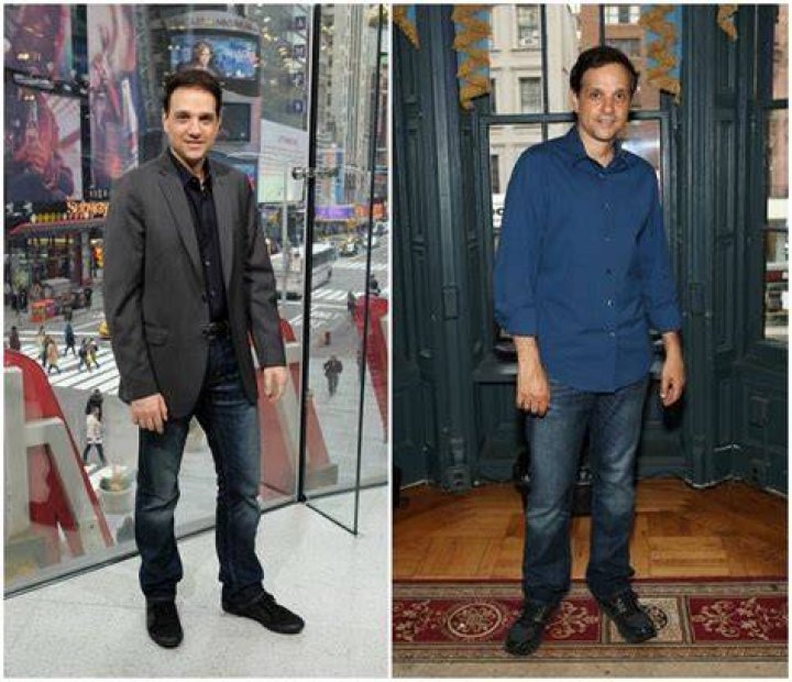 Ralph Macchio: Wife, net worth, tattoos, smoking & body facts
