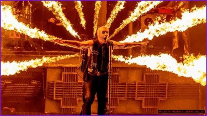 Rammstein Net Worth