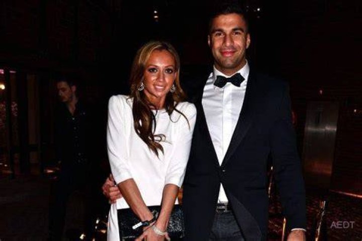 Ramtin Abdo – 5 Notable Facts About Kate Abdo’s Husband