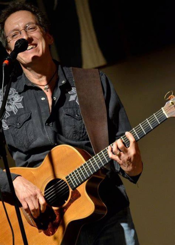 Randy Stonehill