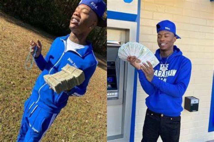 Rapper Blue Benji Kobe Shot: Facts To Know About