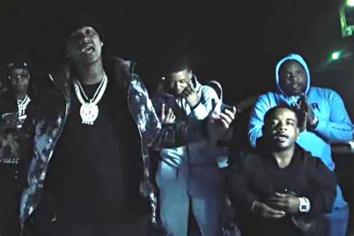 Rappers Jizzle Buckz and Luh Half Arrested On Possession, What Happened?