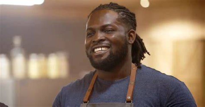 Rasheed Philips From American BBQ (Barbeque) Showdown: Age, Wife, Wikipedia, Birthday & Net Worth!