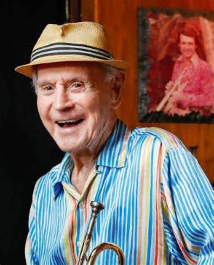Ray Anthony