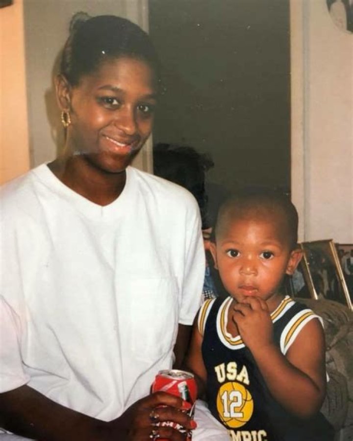 Ray Lewis III mother: Who is Tatyana McCall?