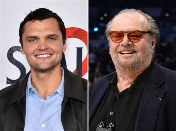 Ray Nicholson Age And Girlfriend: Facts On Jack Nicholson Son
