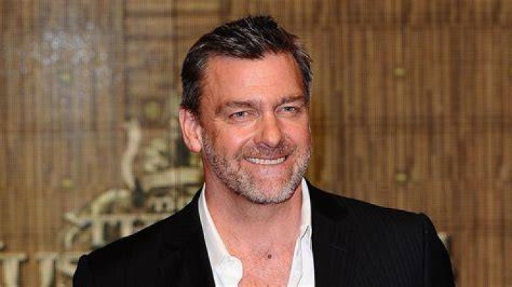Ray Stevenson - Successful British Actor