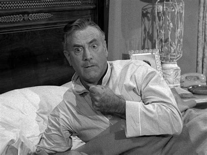 Raymond Bailey Net Worth