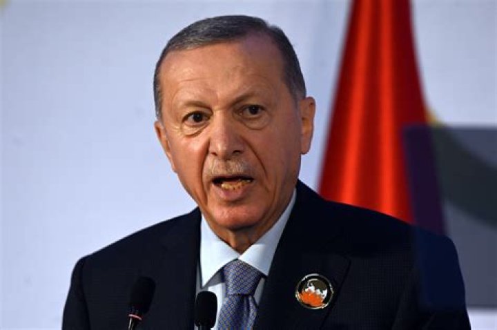 Recep Tayyip Erdoğan Net Worth: How Much Is Recep Tayyip Erdoğan Worth?