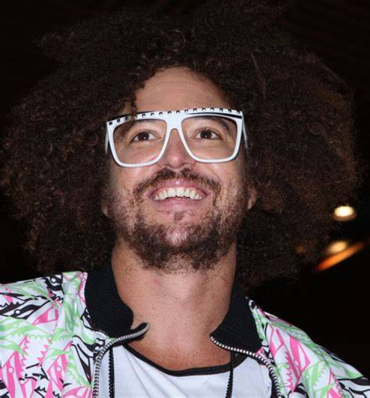 Redfoo Net Worth