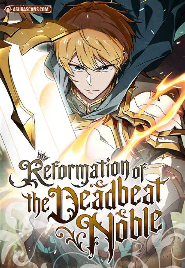 Reformation of the Deadbeat Noble Chapter 107 Release Date, Recap, Cast, Review, Plot, Spoilers, Streaming, Schedule & Where To Watch? - SarkariResult