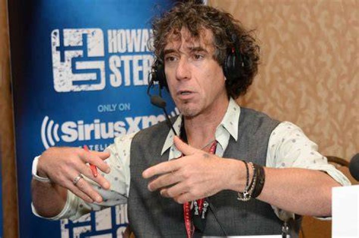 Remembering Ralph Cirella: The Multifaceted Talent and Friend of Howard Stern