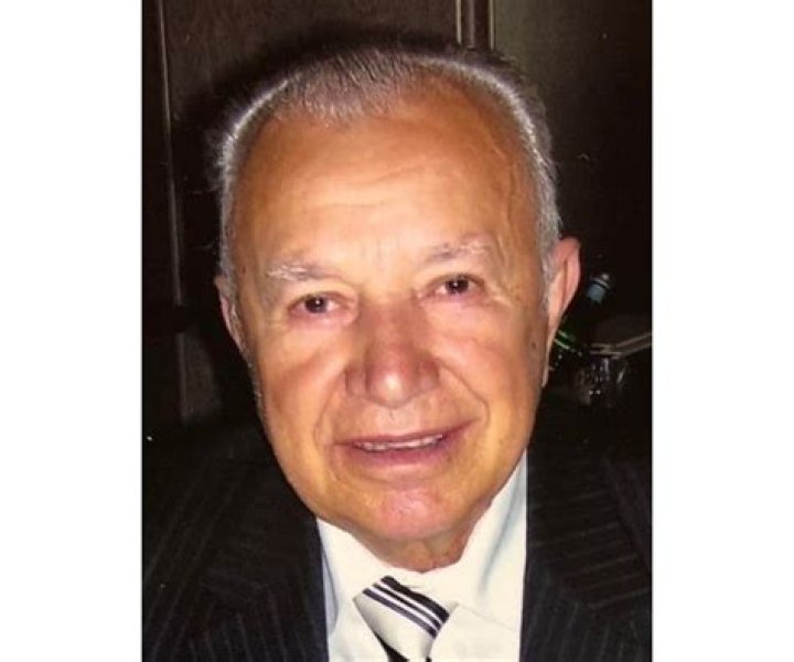Remembering Whitchurch Stouffville Steve Kotsopoulos Obituary And Death Cause
