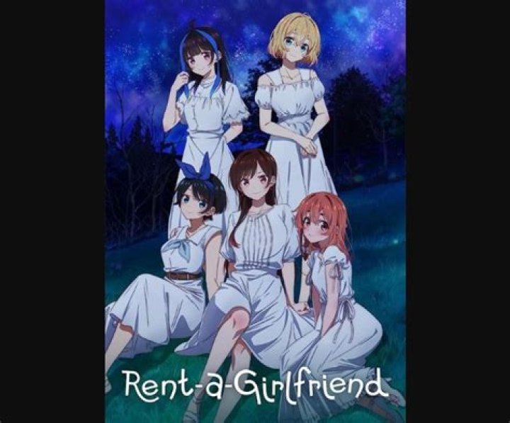 Rent A Girlfriend Chapter 311 Release Date : Recap, Cast, Review, Spoilers, Streaming, Schedule & Where To Watch? - SarkariResult