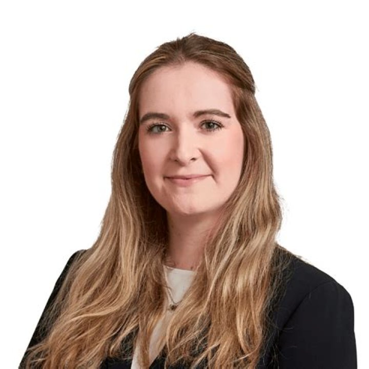 Reporter Paula Felton