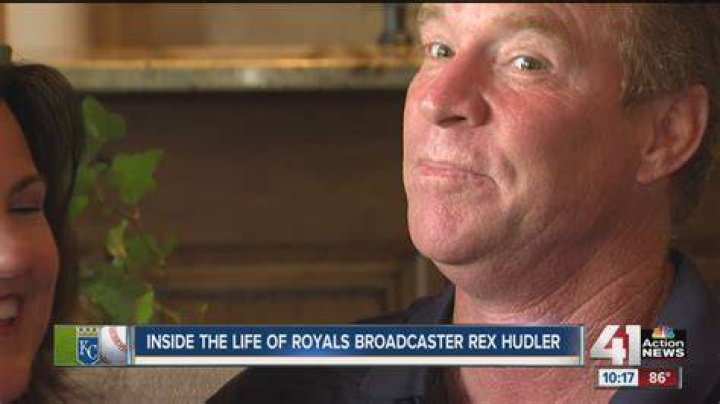 Rex Hudler Net Worth