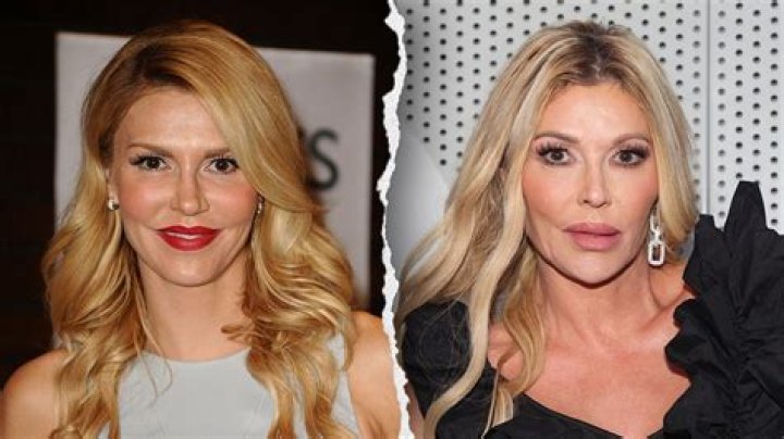 
RHOBH Star Brandi Glanville Stated That Tamara Became Different Person Around Vicki Gunvalson 