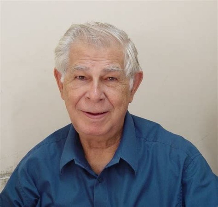 Ricardo Bressani