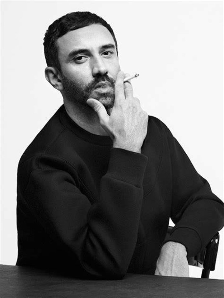 Riccardo Tisci: dating, net worth, tattoos, smoking & body facts